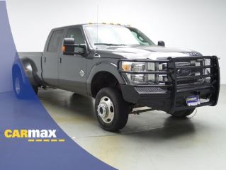 Used 2015 Ford F-350 Lariat in Fort Worth, Texas
