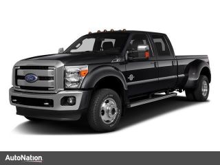 Used 2016 Ford F-350 in Orlando, Florida
