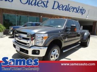 Used 2016 Ford F-350 in Laredo, Texas