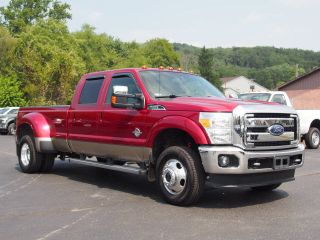 Used 2013 Ford F-350 King Ranch in East Liverpool, Ohio