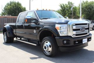 Used 2016 Ford F-350 in Oklahoma City, Oklahoma