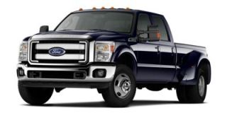Used 2016 Ford F-350 Lariat in Georgetown, Texas