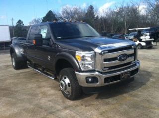 Used 2016 Ford F-350 in Huntsville, Alabama