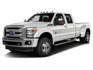 Used 2016 Ford F-350 in Havelock, North Carolina