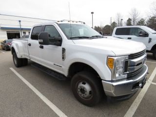 Used 2017 Ford F-350 XLT in Cary, North Carolina