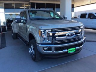 Used 2017 Ford F-350 Lariat in Casa Grande, Arizona