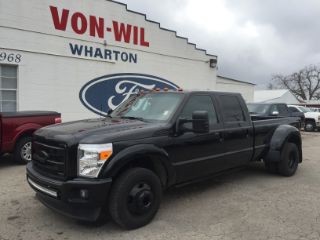 Used 2014 Ford F-350 in Rosenberg, Texas