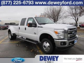 Used 2016 Ford F-350 in Ankeny, Iowa