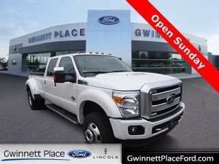 Used 2016 Ford F-350 in Duluth, Georgia