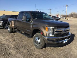 Used 2017 Ford F-350 in Benkelman, Nebraska