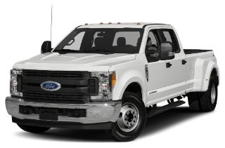 Used 2017 Ford F-350 Lariat in Whitesboro, Texas