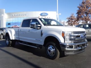 Used 2017 Ford F-350 in Lakewood, Colorado