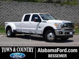 Used 2014 Ford F-350 Lariat in Bessemer, Alabama