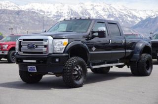 Used 2015 Ford F-350 in American Fork, Utah
