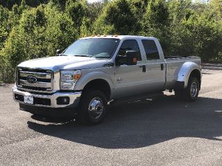 Used 2016 Ford F-350 XLT in Houston, Texas