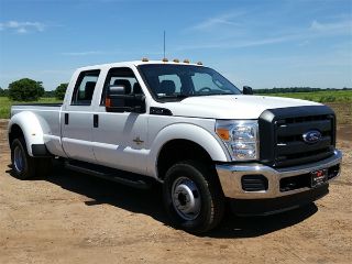 Used 2016 Ford F-350 XL in Pauls Valley, Oklahoma