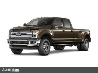 Used 2017 Ford F-350 Lariat in Burleson, Texas