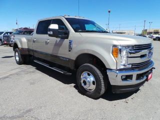 Used 2017 Ford F-350 in Riverton, Wyoming