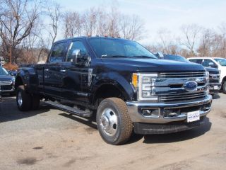 Used 2017 Ford F-350 Lariat in Union, New Jersey