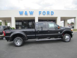 Used 2015 Ford F-350 Lariat in Searcy, Arkansas