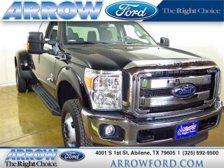 Used 2016 Ford F-350 XLT in Abilene, Texas