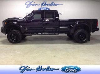 Used 2016 Ford F-350 in Lexington, South Carolina
