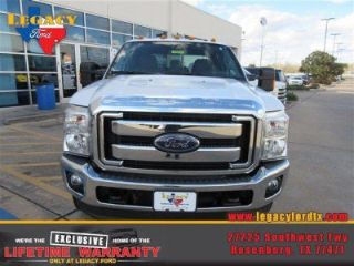 Used 2016 Ford F-350 XLT in Rosenberg, Texas
