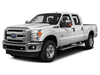 Used 2016 Ford F-350 in Huntsville, Alabama