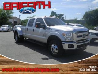 Used 2016 Ford F-350 XLT in Seguin, Texas