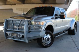 Used 2011 Ford F-350 Lariat in Mansfield, Texas