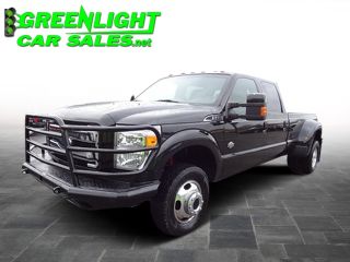 Used 2013 Ford F-350 King Ranch in Fulshear, Texas