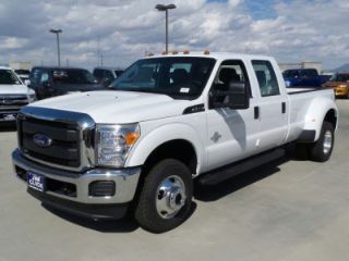 Used 2016 Ford F-350 XL in Tucson, Arizona