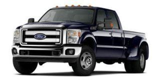Used 2016 Ford F-350 in Bryan, Texas