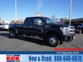 Used 2016 Ford F-350 in Wichita, Kansas