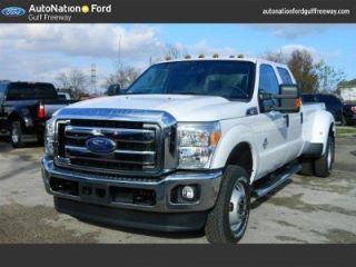 Used 2016 Ford F-350 XLT in Houston, Texas
