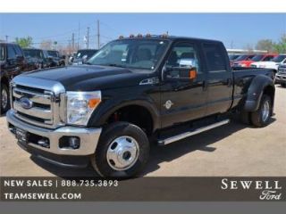 Used 2016 Ford F-350 XLT in Odessa, Texas