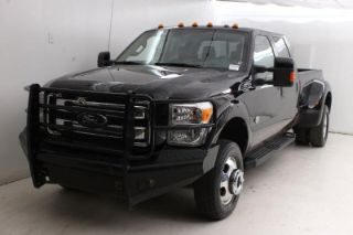 Used 2015 Ford F-350 King Ranch in Buda, Texas