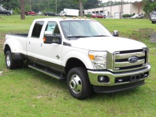 Used 2016 Ford F-350 in Southern Pines, North Carolina