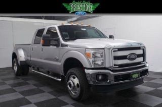 Used 2016 Ford F-350 in Garland, Texas
