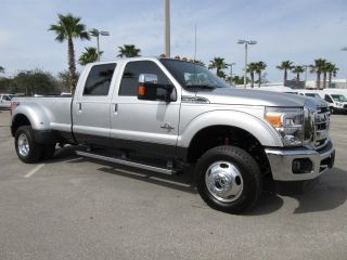 Used 2016 Ford F-350 in Daytona Beach, Florida