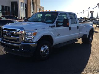Used 2016 Ford F-350 in Kingman, Arizona