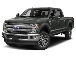 Used 2018 Ford F-350 Lariat in Spanish Fork, Utah