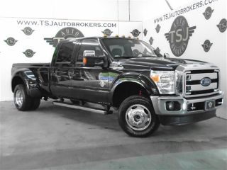 Used 2012 Ford F-350 Lariat in Lakewood, New Jersey