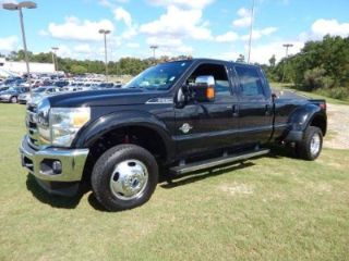 Used 2015 Ford F-350 Lariat in Albany, Georgia