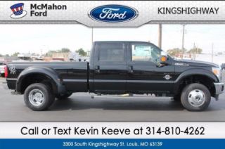 Used 2016 Ford F-350 Lariat in Saint Louis, Missouri