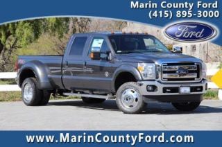 Used 2016 Ford F-350 Lariat in Novato, California