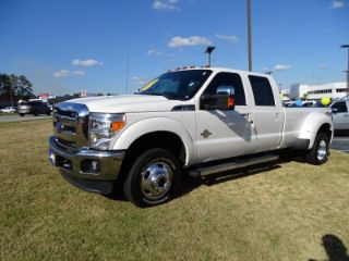 Used 2016 Ford F-350 in Fitzgerald, Georgia