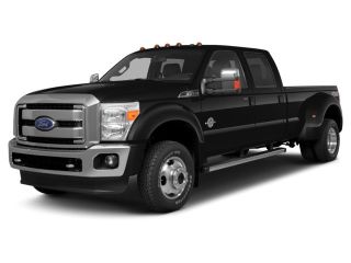 Used 2013 Ford F-350 King Ranch in Effingham, Illinois