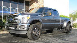 Used 2015 Ford F-350 XL in Chandler, Arizona