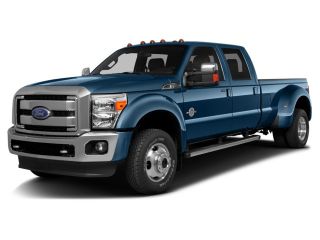 Used 2016 Ford F-350 in Comanche, Texas